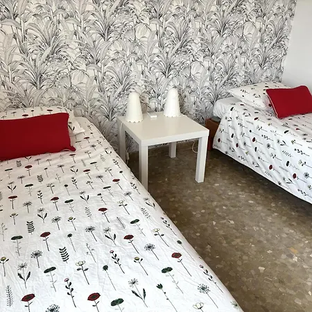 Apartment El Puerto 2 By Solymar Caleta De Velez