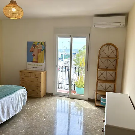 דירה El Puerto By Solymar