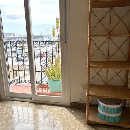 Apartment El Puerto 2 By Solymar Caleta De Velez