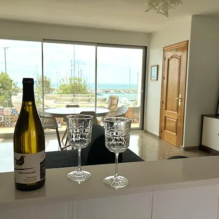 Apartment El Puerto 2 By Solymar Caleta De Velez