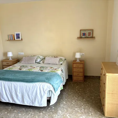 Apartment El Puerto 2 By Solymar *