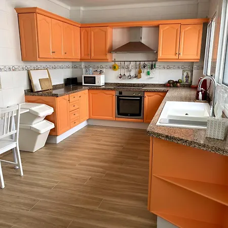 Apartment El Puerto 2 By Solymar *