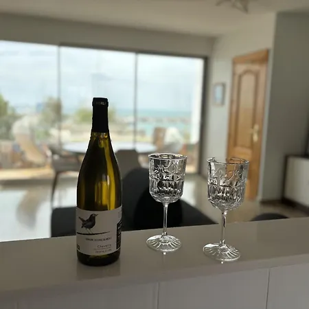 Apartment El Puerto 2 By Solymar *