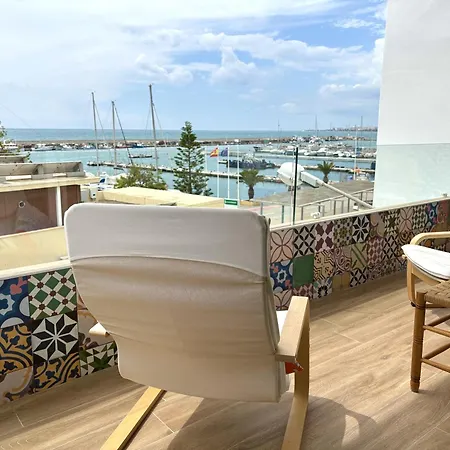 El Puerto 2 By Solymar Apartment Caleta De Velez